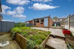 GARDEN- click for photo gallery